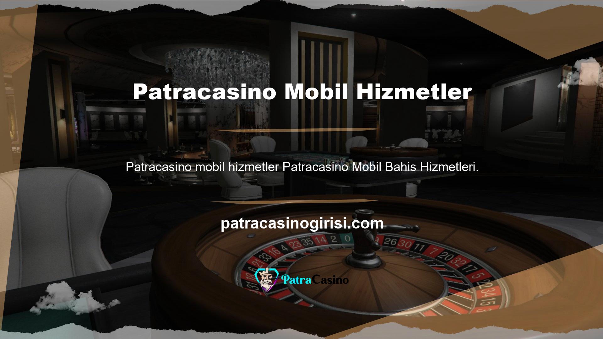 Diğer yasadışı siteler gibi, canlı bahislerin maçtan önce maçtan önce görüntülendiği açıktır